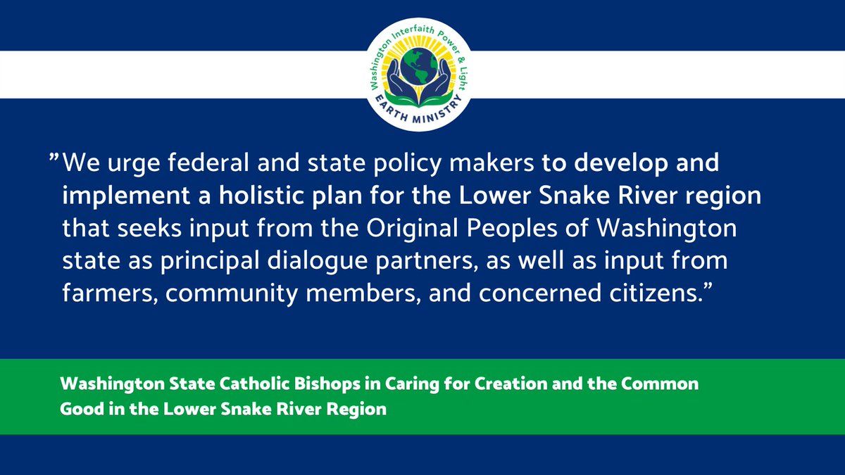 Save Our Wild Salmon tweet media