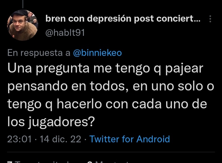 JAJAJSJDJDJS facebook y twitter son dos mundos diferentes