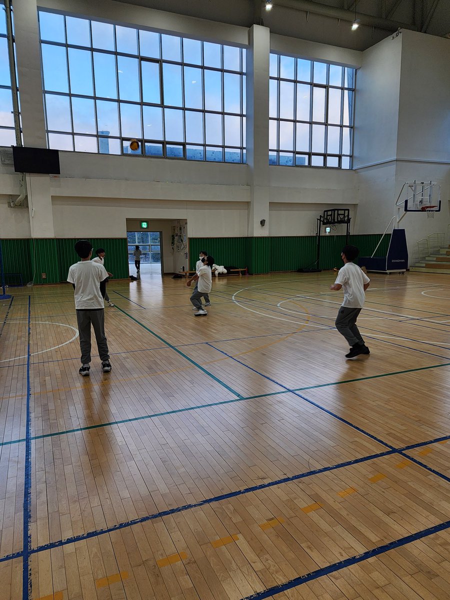 Great first competition for <a href="/SJA_Jeju/">SJA Jeju</a> MS Boys Volleyball yesterday! It was many students first time competing in volleyball. Great learning experience! #sjajeju #sja_jeju #sjaathletics #hilltoppers