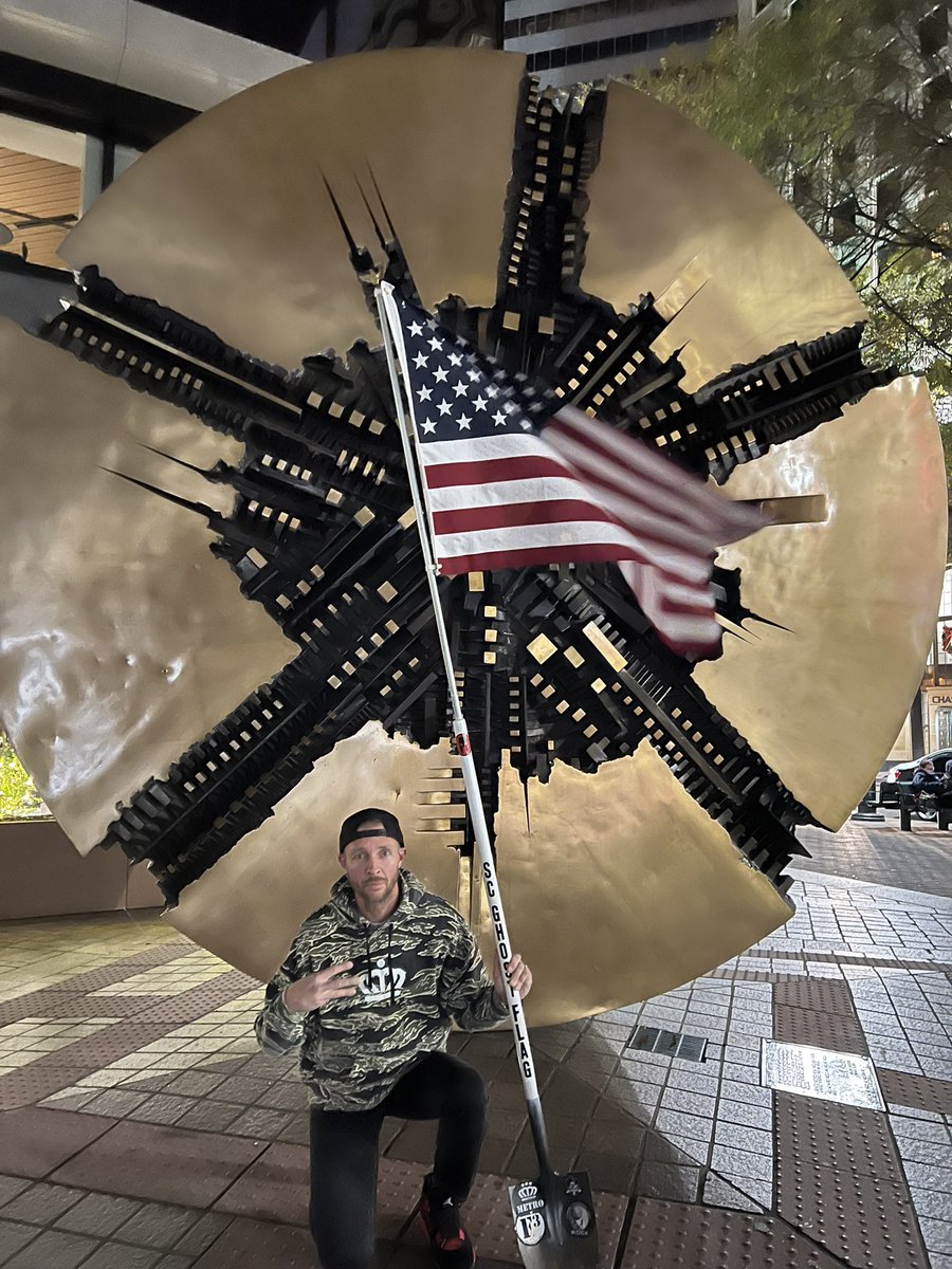 Justin Irby tweet media