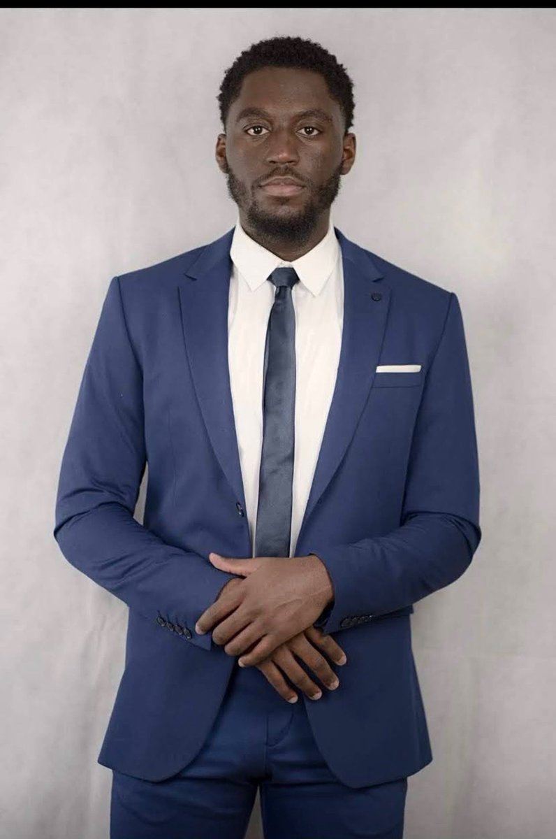 iammikestyle's tweet photo. Jalil Rashad George was murdered on 12/7/22 due to gun violence in Baltimore City. Jalil was taken from his family and friends during the commission of a senseless crime at a home that he and his partner were working on together. Jalil was an aspiring real estate mogul who did… https://t.co/uo5ENqq7qI