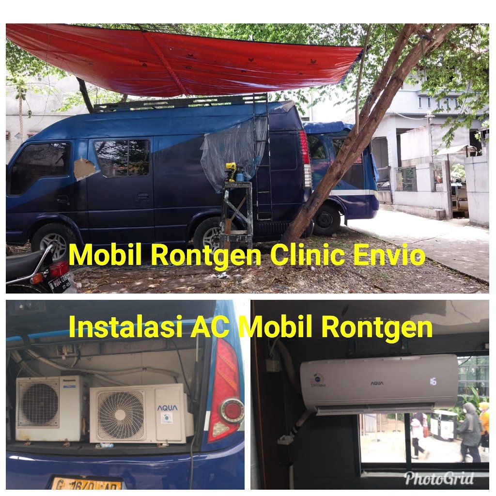 Our Port Folio job that we already done.  Air Conditioning &amp; Refrigeration. 

#serviceacrumah
#serviceacdepok
#jayasejahterateknik
#cuciac
#jualbeliacrumah