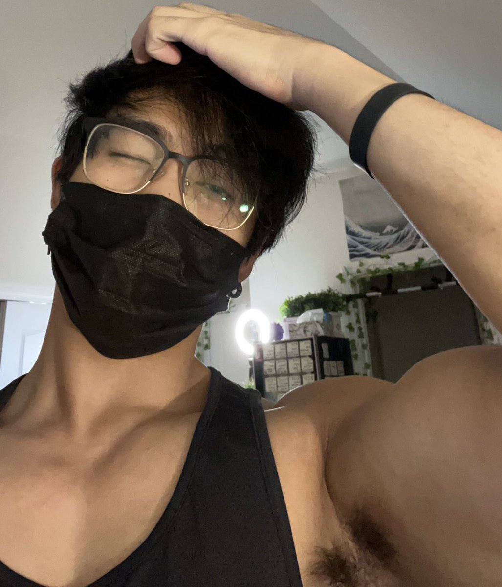 s e n on Twitter "i own like 20 black undershirts ok?"