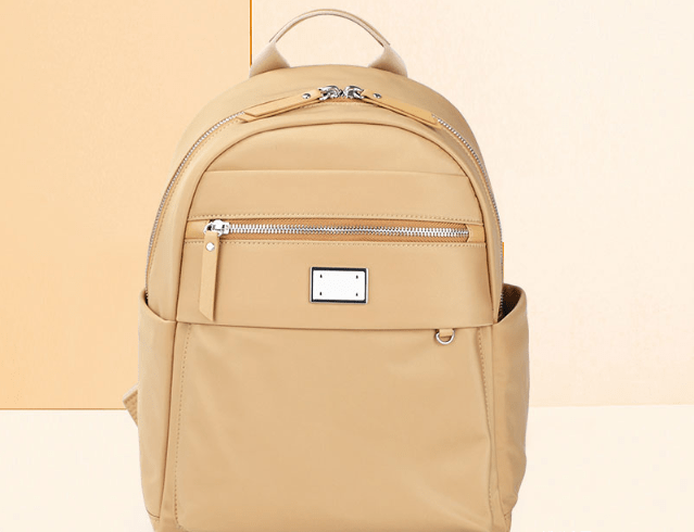 Gionarbag's tweet photo. 🎒🎒🎒Are custom nylon backpacks really that good?Are custom nylon backpacks really that good? How to distinguish which backpacks are of better quality?Click this link to learn more:https://t.co/xlChqTTzpo https://t.co/BgrEbHXZon