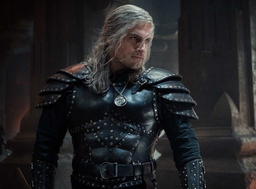 NewRockstars's tweet photo. So…can we cast Henry Cavill in the MCU now? 👀 https://t.co/Y7TMbGn5H3