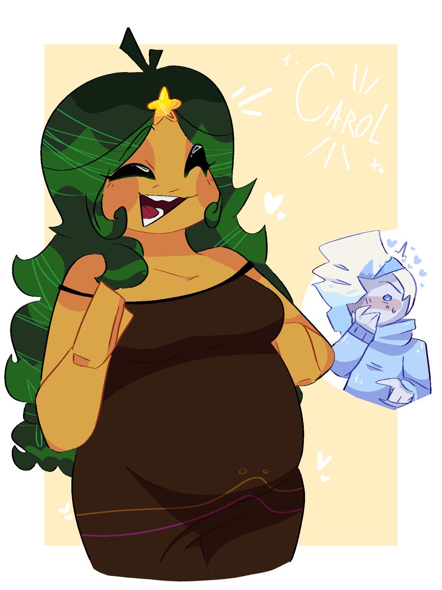 She's very silly I drew her n her wife <3333 transfem ever.....
•~~~~•
#cookierun #cookierunkingdom #CookieRunKingdomTH #cookierunfanart #carolcookie #frostqueencookie #fanart #artistsontwitter #ArtistOnTwitter