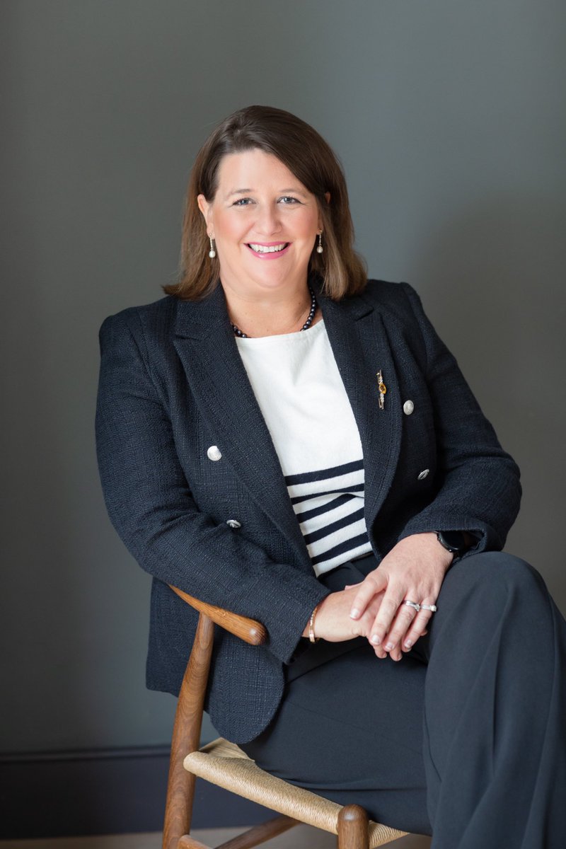 Susan Clarke tweet media