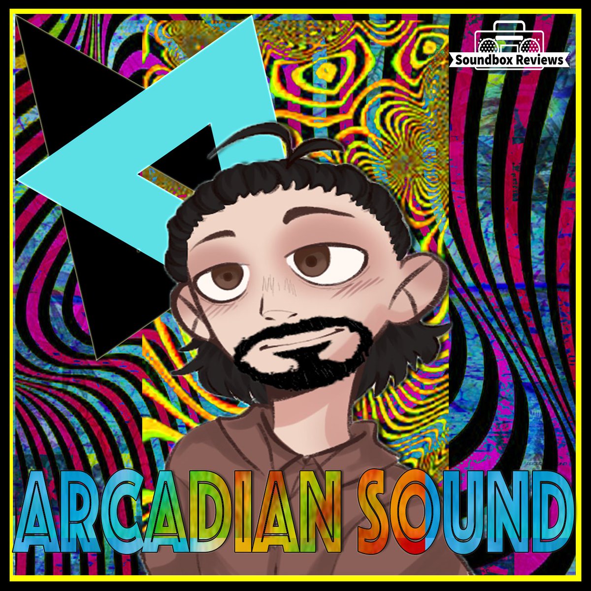 Soundbox Reviews (@soundb0xreviews) on Twitter photo Soundbox Reviews is here with another #musicreview on <a href="/ArcadianSound/">Arcadian Sound</a>'s Single, Grain Plunge! And “Arcadian be hunched over his keyboard, a mad scientist.”Check out our full review @ Soundbox-reviews.blogspot.com. Listen to some dope music while you do it! #songoftheday #artistoftheday Soundbox Reviews is here with another #musicreview on <a href="/ArcadianSound/">Arcadian Sound</a>'s Single, Grain Plunge! And “Arcadian be hunched over his keyboard, a mad scientist.”Check out our full review @ Soundbox-reviews.blogspot.com. Listen to some dope music while you do it! #songoftheday #artistoftheday