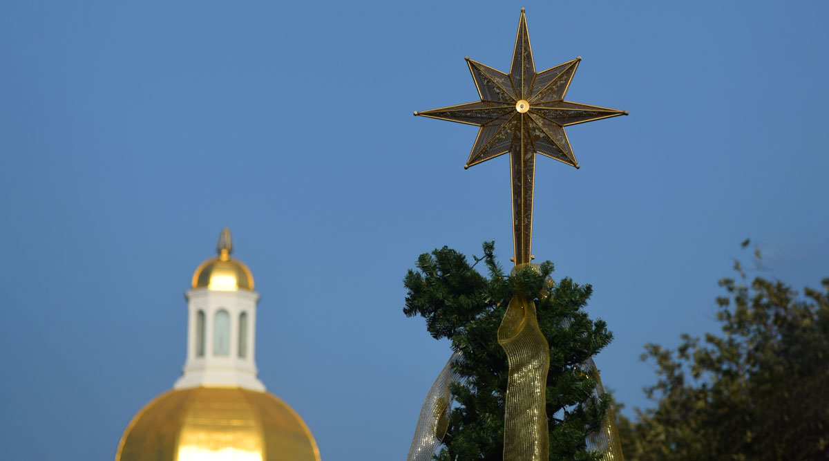 Baylor University tweet media