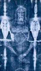 Sachinettiyil's tweet photo. Medical wing who studied about the Shroud of Tourin came into a conclusion that the bloodmarks found on the upper portion of it were from the blood flow that came from the deepest wounds of brain. The Crown of thorns had gone into His skull cutting His brain into several pieces. https://t.co/98ouVL1TMK