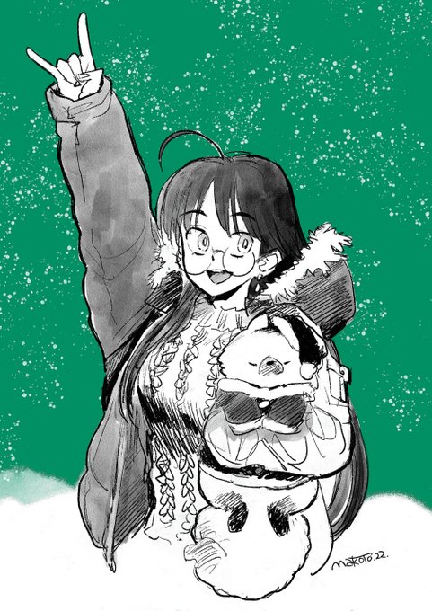 WEBマンガ総選挙で『渡り鳥とカタツムリ』も対象になっているので推していただけると嬉しいです!エントリーは本日12/15 14時までノミネート作品募集中!「WEBマンガ総選挙  pixivコミック10周年 特別編」  #WEBマンガ総選挙 