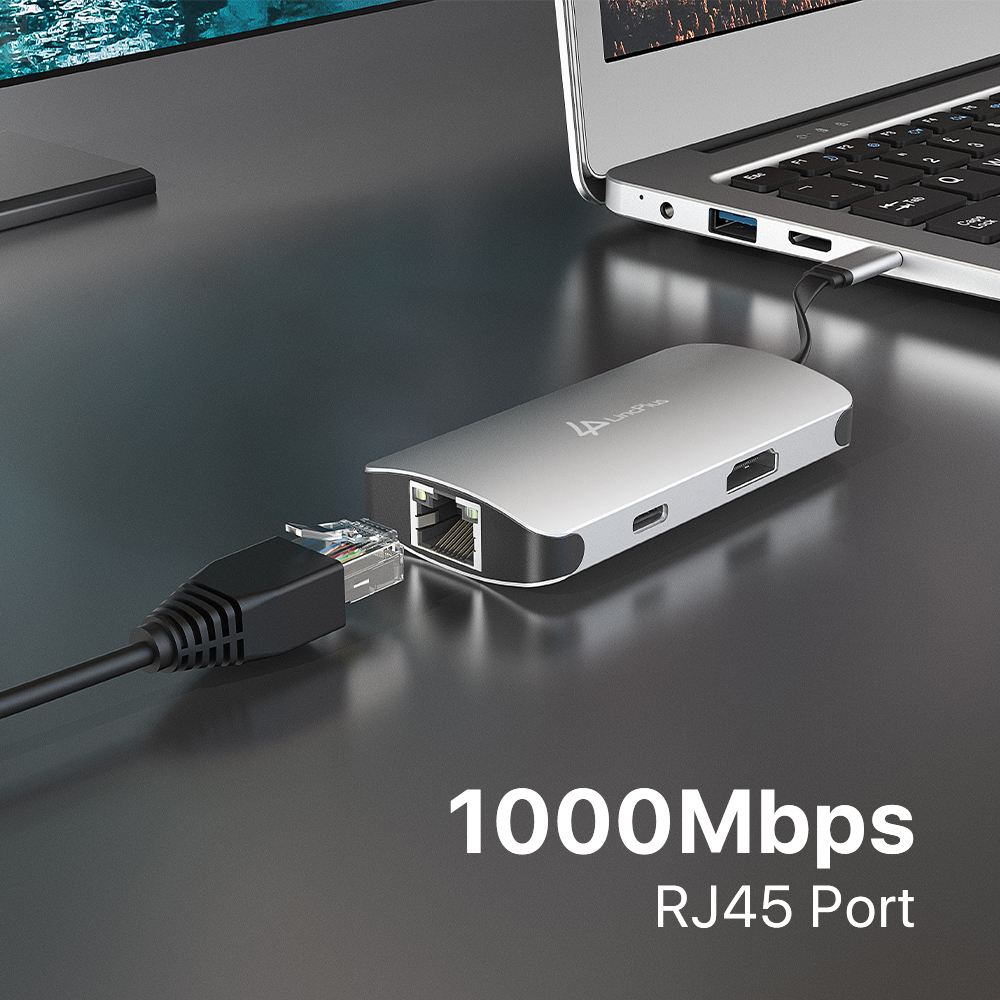 LincplusTech's tweet image. LincPlus 5-in-1 USB C hub with massive expansion is compatible with Switch, Macbook Pro/ Air, Huawei, HP, Samsung, LG and more devices.
Learn more:
lincplustech.com/products/lincp…

#USB  #Hub #usbhub #HDMI #PCAccessories  #4K #Switch #Macbook #MackbookAir #Huawei #HP #Samsung #LG