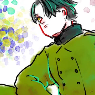 #新しいプロフィール画像 