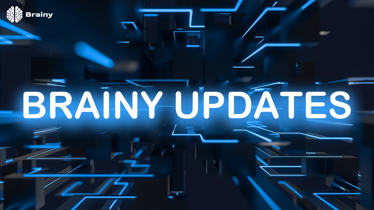 Recently <a href="/Brainy_ThinFi/">Brainy-ThinFi | BSC & Aptos</a>  is making big surprises 😊😊

We've had two rounds of testing, do you have any good ideas for the next game⁉️⁉️

Please continue to stay tuned to us!🥸🥸

✊✊Surprise on the way😎