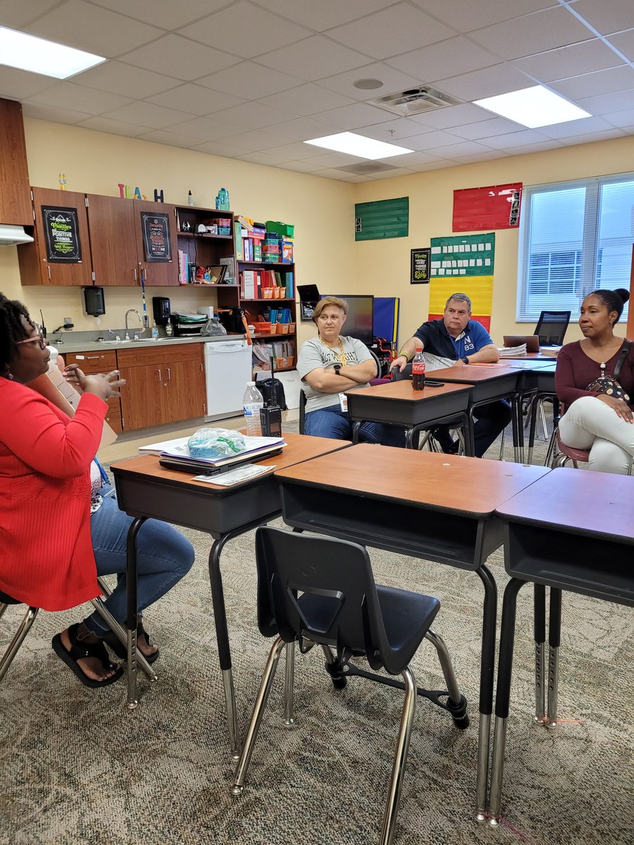 Aja Wilkins, Ed.D tweet media