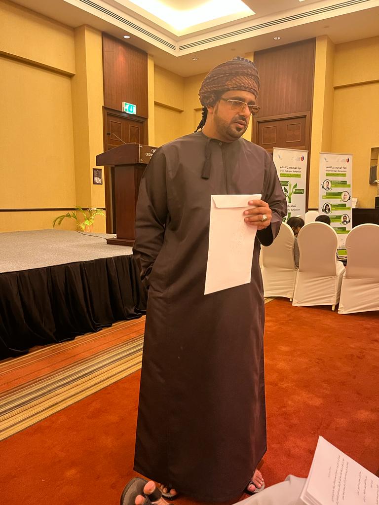 د. أحمد الشحري (أكاديمي عماني ) tweet media