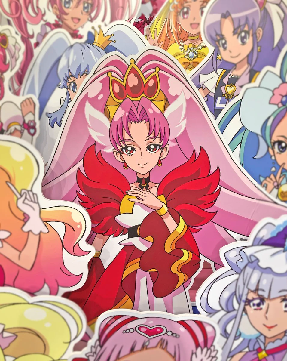 東映アニメーションミュージアム on X: 