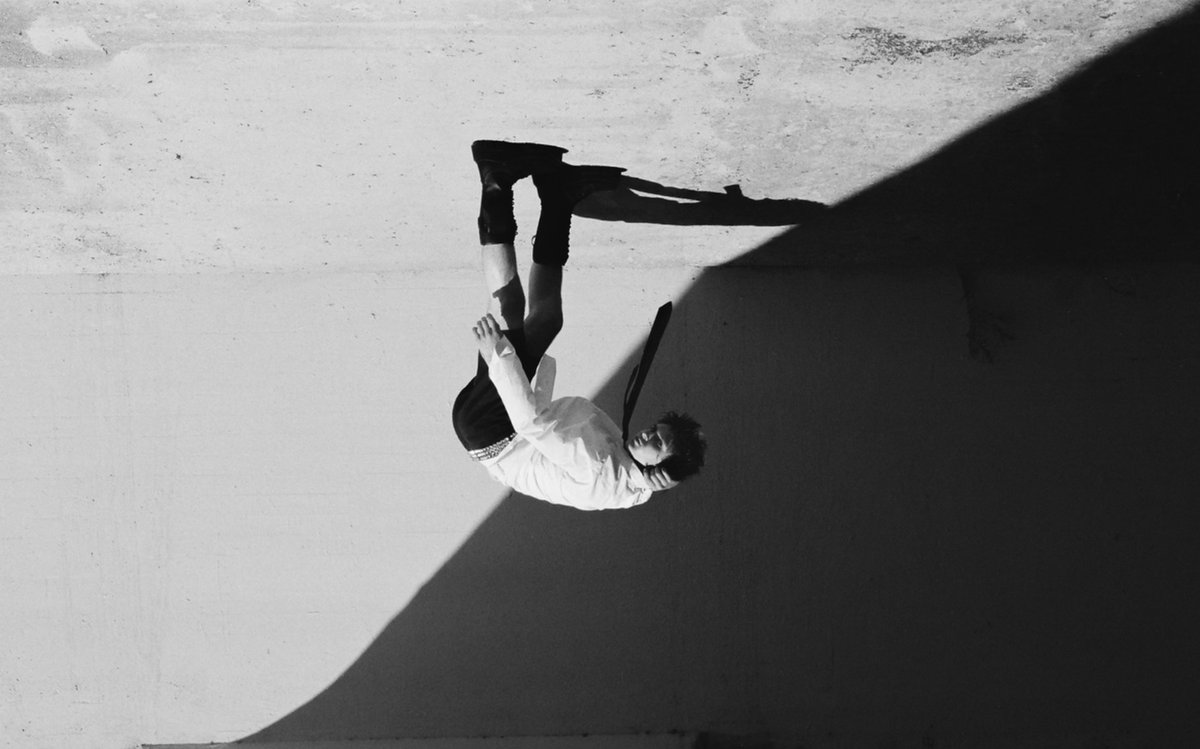 Londynnes Falling tweet media