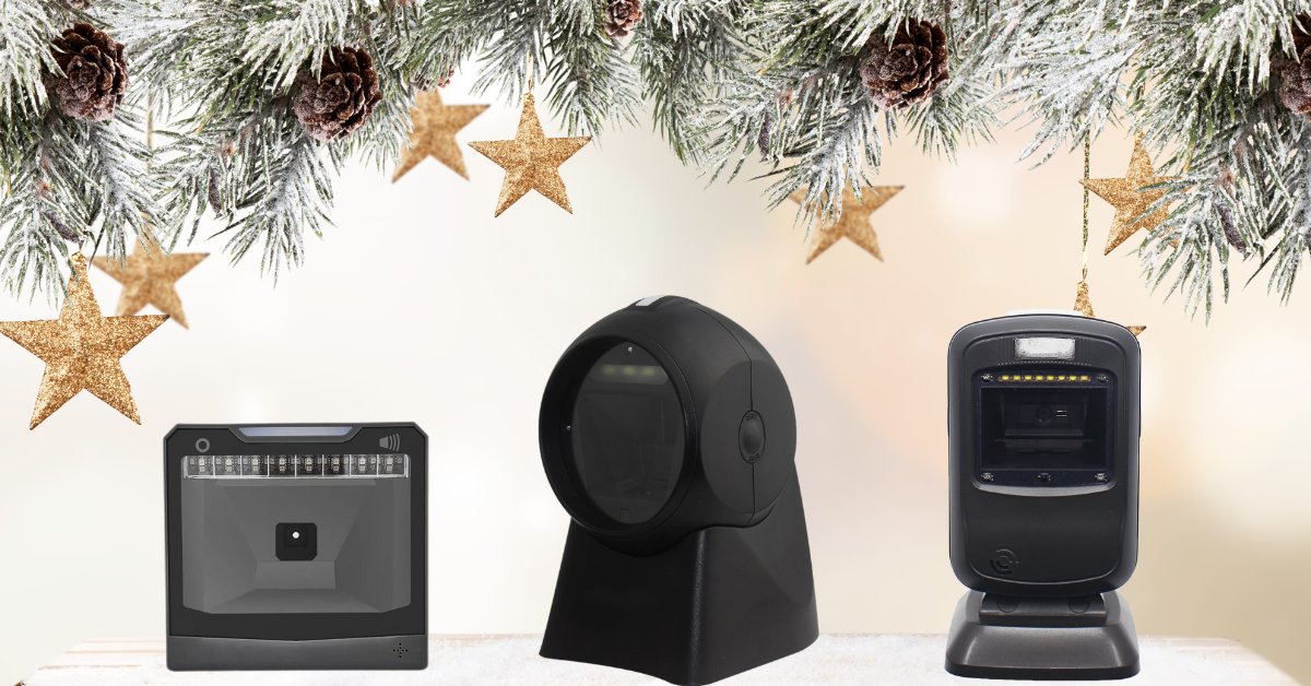 NewfumiScanner's tweet photo. Here are the best discount of Christmas for desktop barcode scanners. The hands-free barcode scanners are widely used in retail shops, supermarkets, stores. Contact us to get quotation
https://t.co/W4XqBMiZxv
#barcode #scanner #destopscanners #retails #Christmas #Discount https://t.co/fwyeWmE2Cy