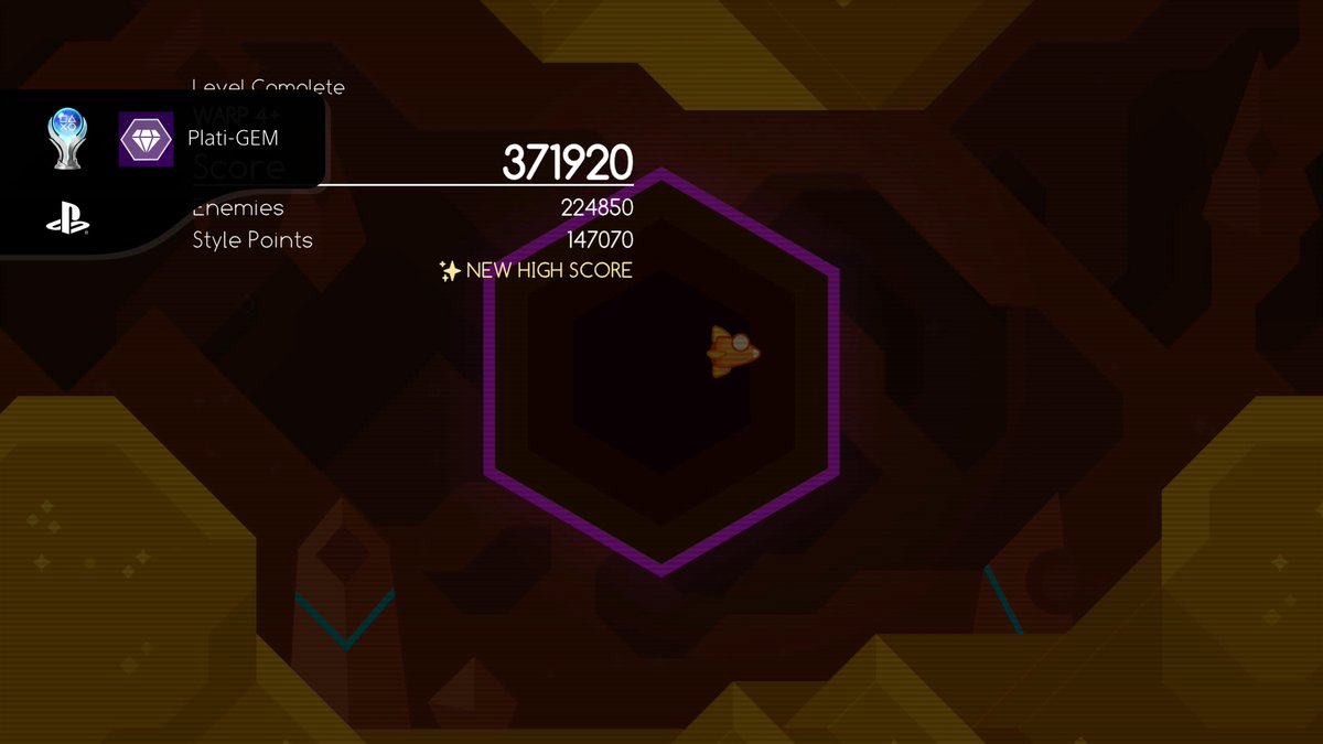 TheArtfulDimond's tweet photo. 176. Graceful Explosion Machine
Plati-GEM (PLATINUM)
#PlayStationTrophy #PS5Share, #GracefulExplosionMachine https://t.co/gLChhPEGkS