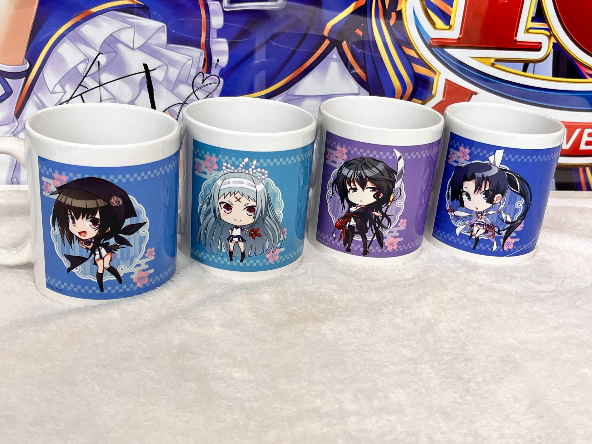 みなとふぇすてぃばる-RETURNメタルポスター真剣で私に恋しなさい!武蔵坊弁慶 みなとふぇすてぃばる-RETURNメタルポスター真剣で私に恋し