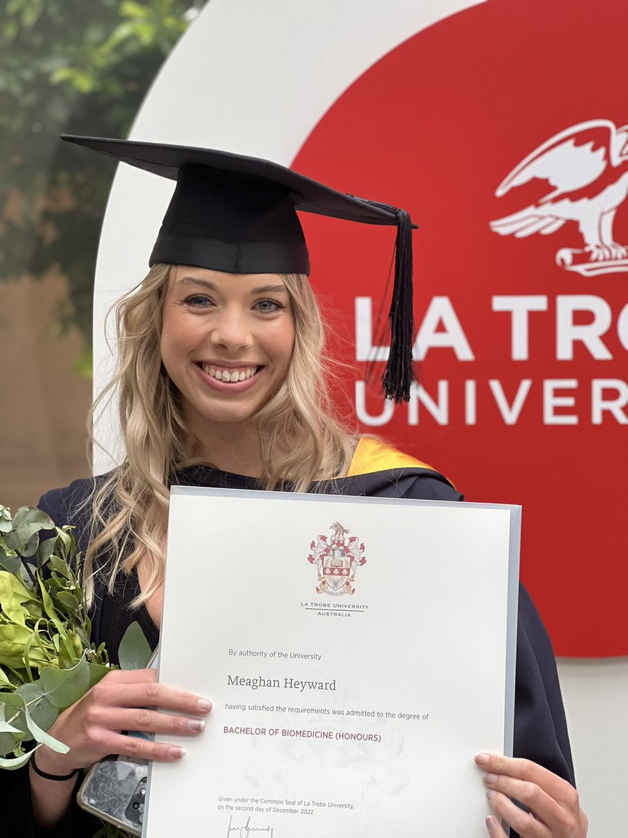 HelbigLab's tweet photo. Congratulations to my two fabulous honours students on completing their research with flair and class I’s @MeaghanHeyward we wish the best in your next chapter, and @Irumi_A we can’t wait to see what you’ll discover during your PhD! 
@MAPP_latrobe https://t.co/b09AWuPGbe