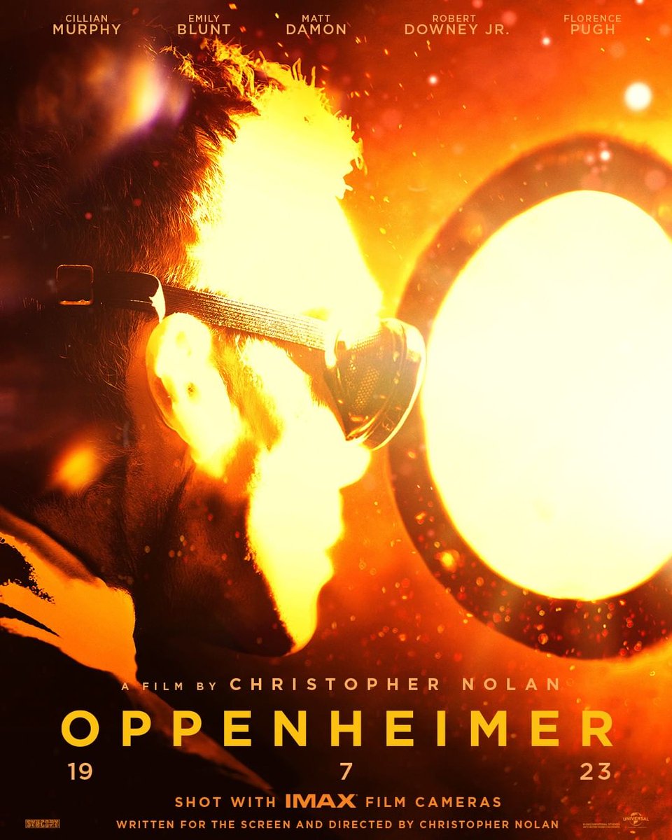 tix_id's tweet photo. Sebuah karya dari #ChristopherNolan . Nantikan #Oppenheimer hanya di bioskop!
.
#TIXID #PakeTIXID https://t.co/wavxvbyrKX