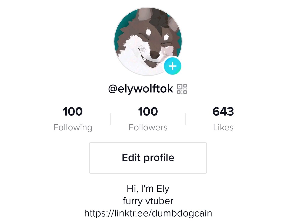 Dumb Wolf Ely tweet media