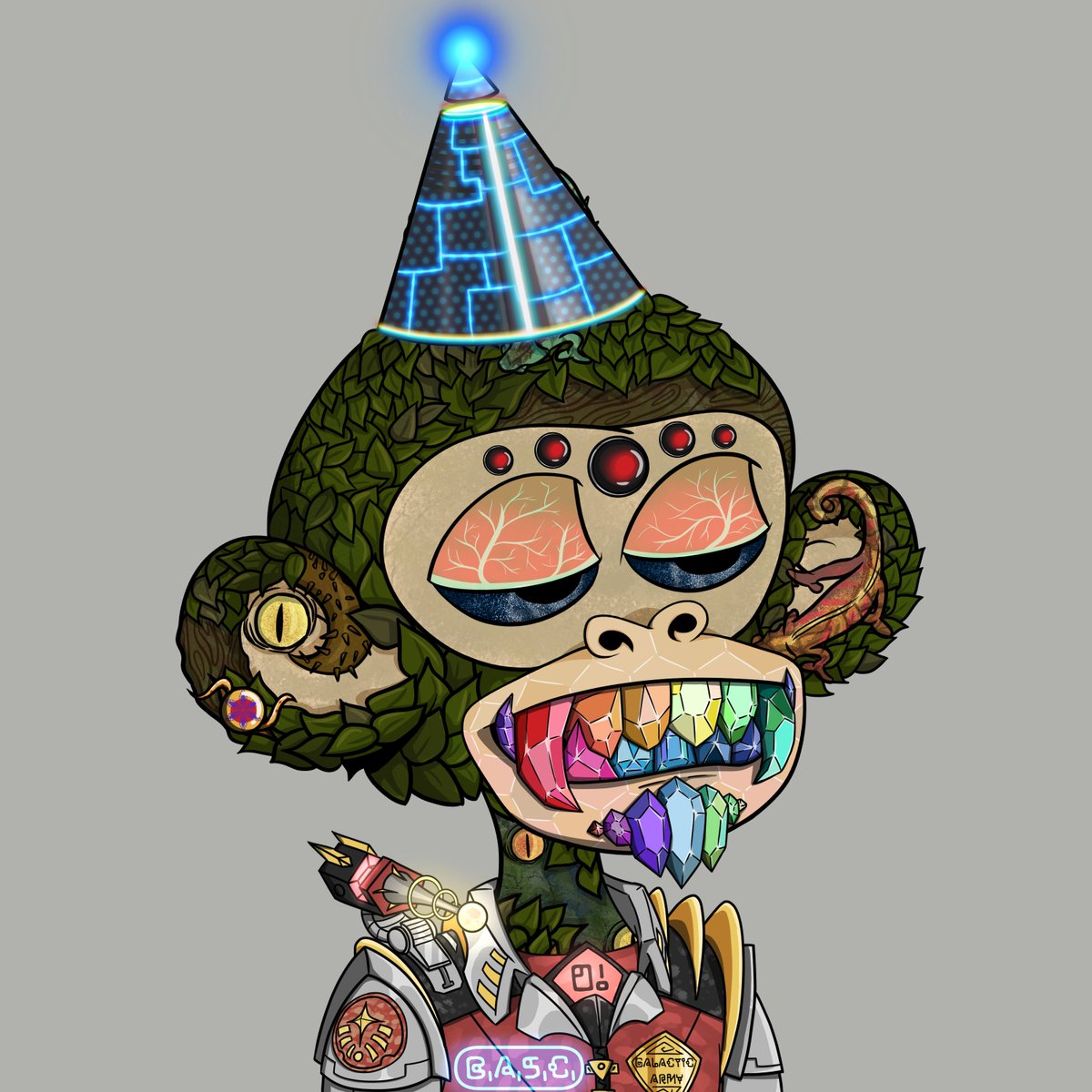 BASC_SalesBot's tweet photo. Baby Ape Social Club #1206

💵 SOLD → 15.00 SOL ($214.20 USD)
🛒 https://t.co/mFGvbD3g6M

🌕 https://t.co/J0umoWTsbr 
🧾 https://t.co/2wk52VGzWh https://t.co/59FIYKEaZJ
