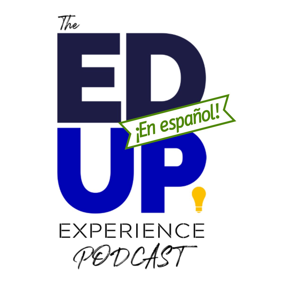 ¡Ya estamos al aire!
Hemos iniciado la serie de podcasts <a href="/EdUpEspanol/">EdUp en Español</a> para charlar de todo y de nada s/tendencias educativas. Ahí estaremos <a href="/SegoviaNieves/">Nieves Segovia</a>, <a href="/aangarit/">Adriana Angarita</a>, <a href="/FerVal100/">Fernando Valenzuela Migoya</a>, <a href="/smena57/">Sergio Mena</a> y yo. 

👉Spotify: spoti.fi/3j4NRfi 
👉Web: bit.ly/3WgnKjV

<a href="/EdUpExperience/">The EdUp Experience</a>