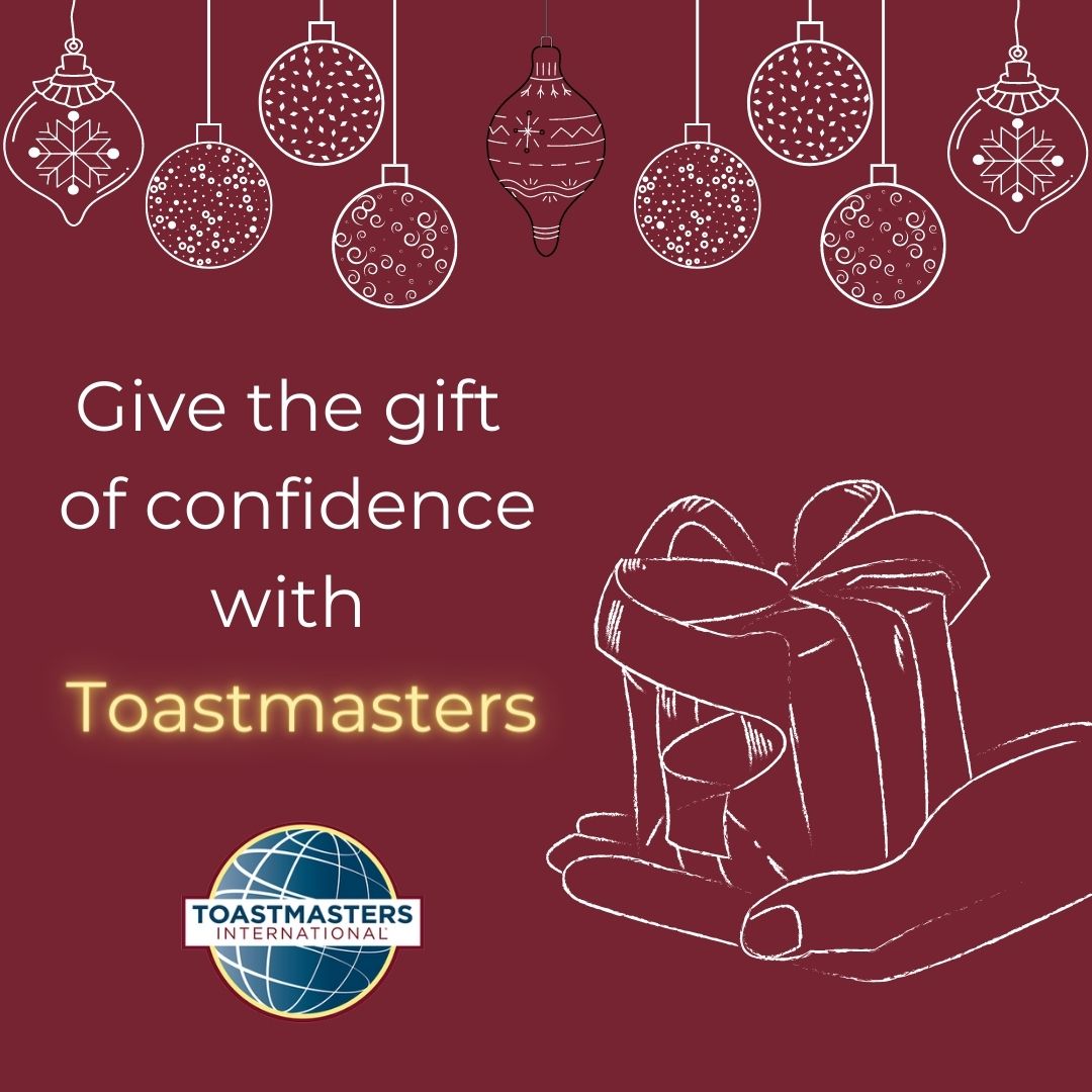 District 123 Toastmasters tweet media