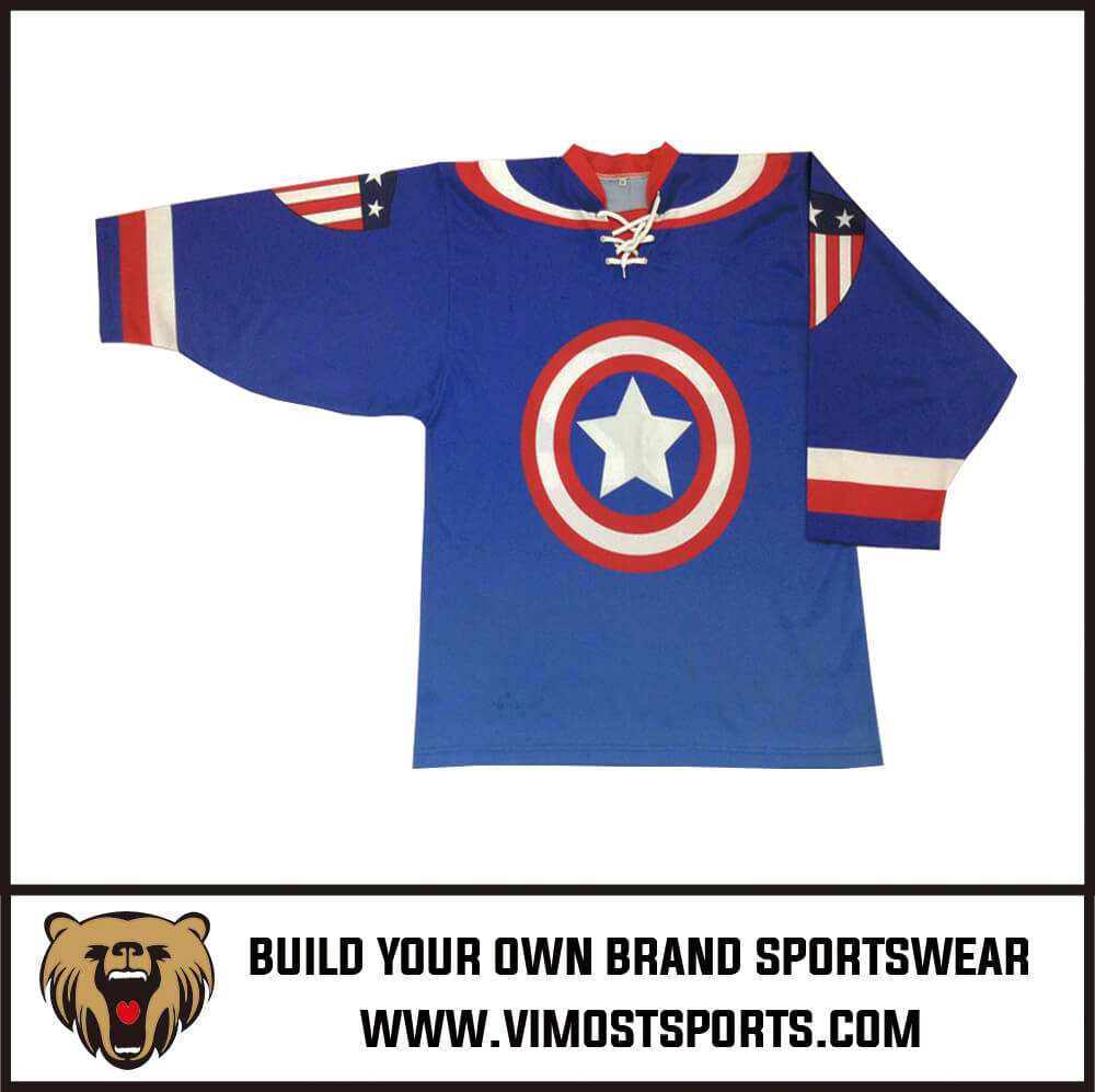 Custom Bullfighter Jersey and Shorts- Vimost Sports