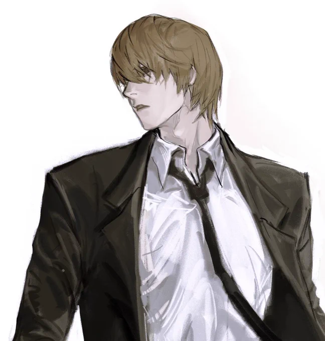 #DeathNote 