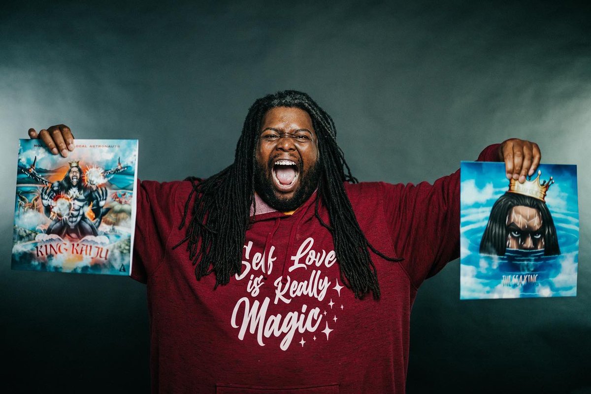 Noa James tweet media