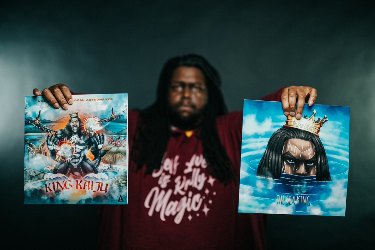 Noa James tweet media