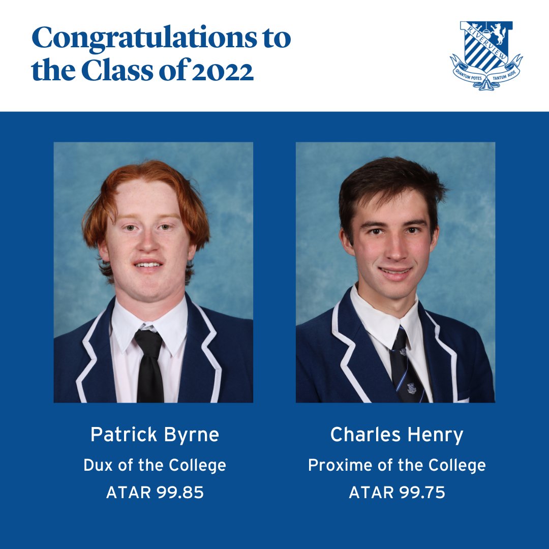 Saint Ignatius' College Riverview tweet media