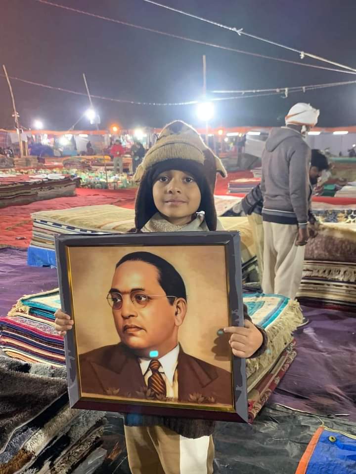 #जयभीम सभी को