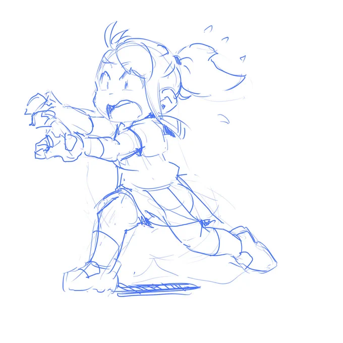 #Sketchドロー   