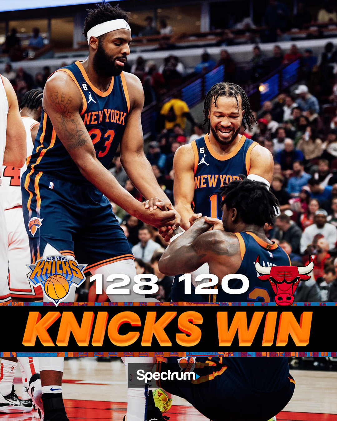 New York Knicks Basketball