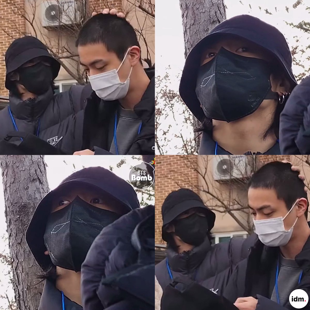 -idm guyss adeee diem aja sepanjang videooo😭😭