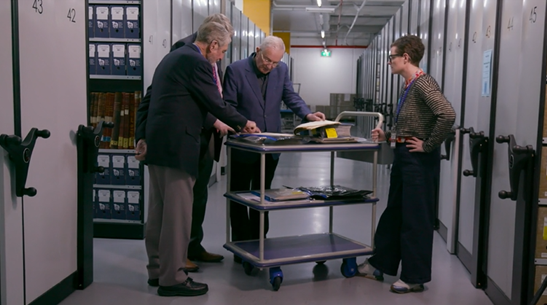 Way Back When tweet media