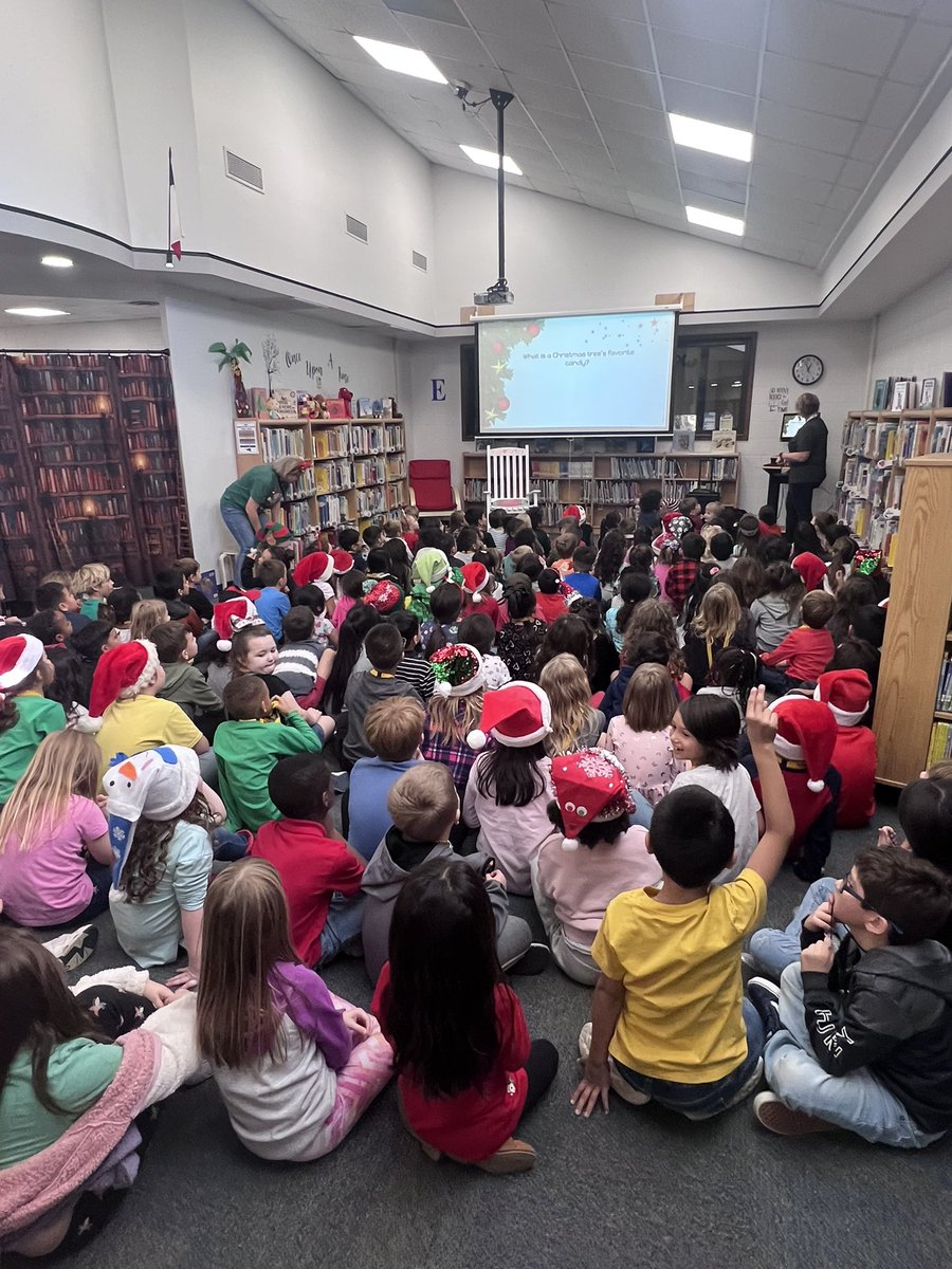 Kyle Elementary tweet media