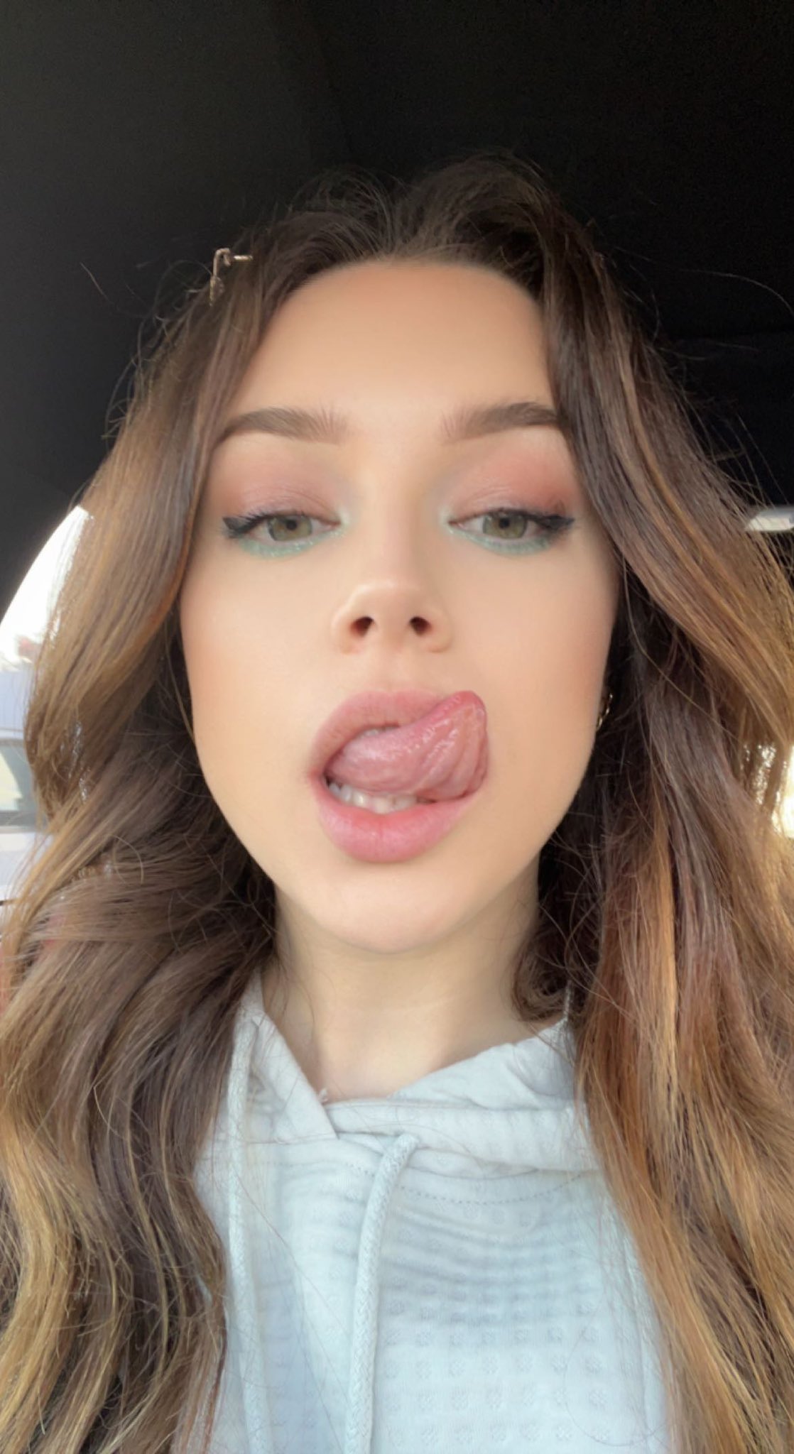 TW Pornstars - 3 pic. Lauren Summer. Twitter. December issue of Summer