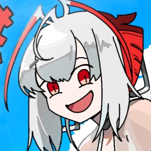 これとかもそうですが差分は"自分の画風"と"原作っぽい表情"で分けるようにしてます 