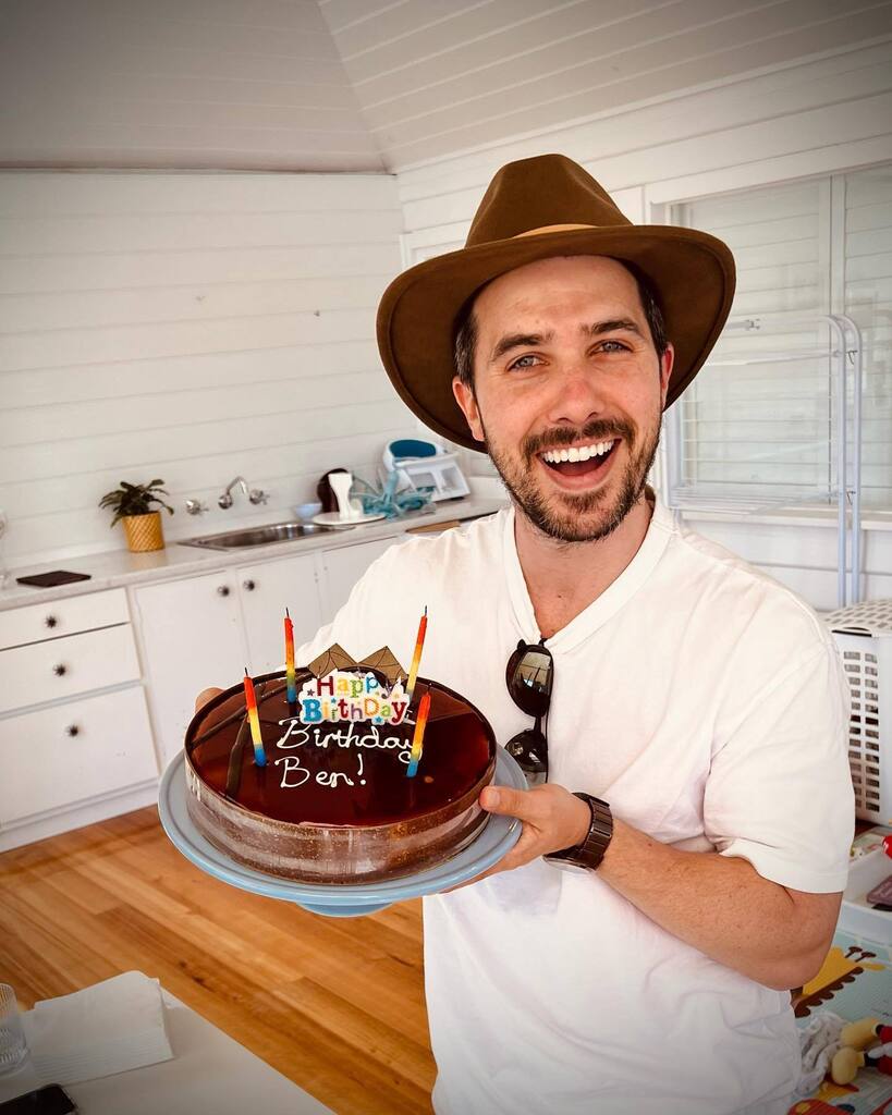 Birthday week with the fam bam!! Celebrated with my bday buddy @thecacicboys Noah!! Pool party BBQ …. Billy Joel at the G &amp; Home Alone performed by the @melbournesymphonyorchestra @stlilj @jodienicholas67 <a href="/tashy89/">Tasha Hadland</a> @michaelnicholas4512 <a href="/matyhind/">matt hindson</a> <a href="/ivancacic/">Ivan Cacic</a>