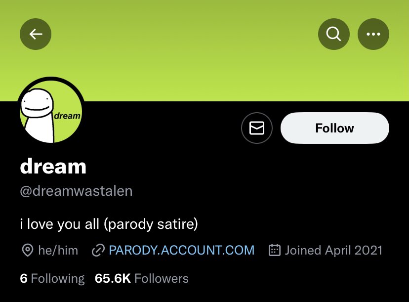 caseohizna's tweet image. waiting for the day we all mass report this account