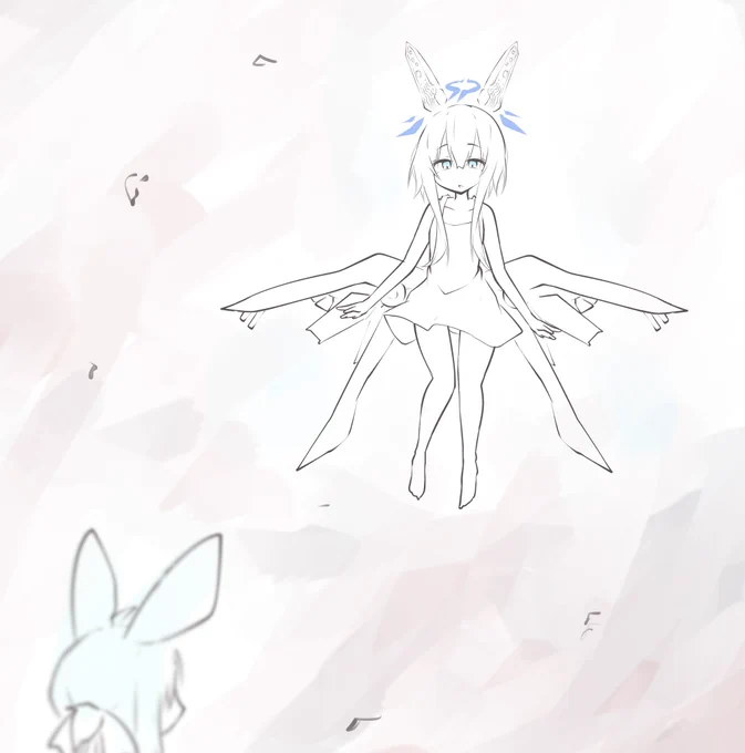 最近のらくがき?まとめです! 