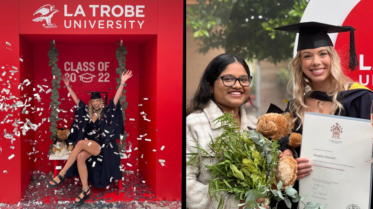 Zahra Telikani tweet media