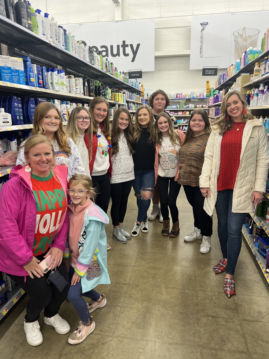 Etowah High School tweet media