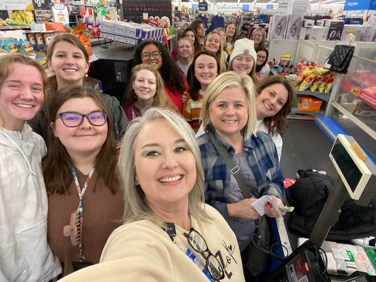 Etowah High School tweet media